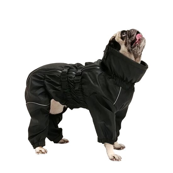 Full Body Winter Suit for Dogs Image NaN