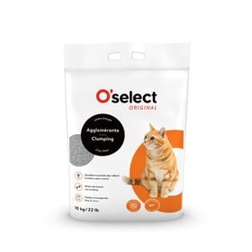 10 kg Clumping Clay Litter