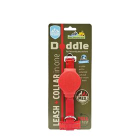 Doddle Leash & Collar Duo for Dogs