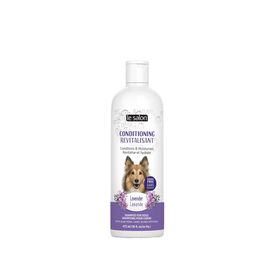 Shampoing revitalisant au parfum de lavande pour chiens, 473 ml