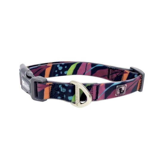 Collier en silicone Calypso pour chiens Image NaN