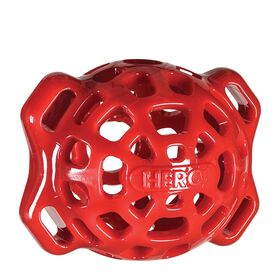 Balle Holi Treat N Play pour chiens