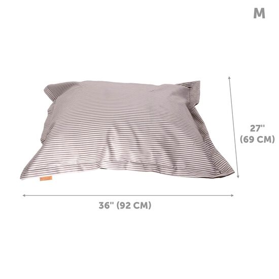 Housse pour coussin nuage Image NaN