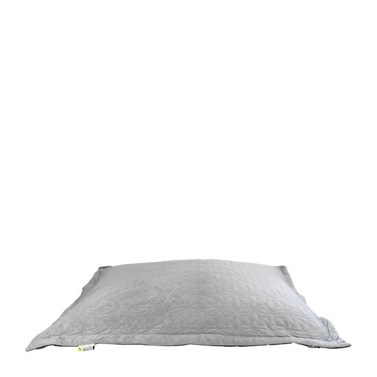 Cloud Pillow Classic Grey Image NaN