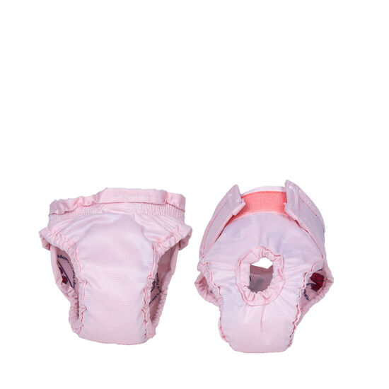 PoochPants™ Diaper for Dogs, S Image NaN