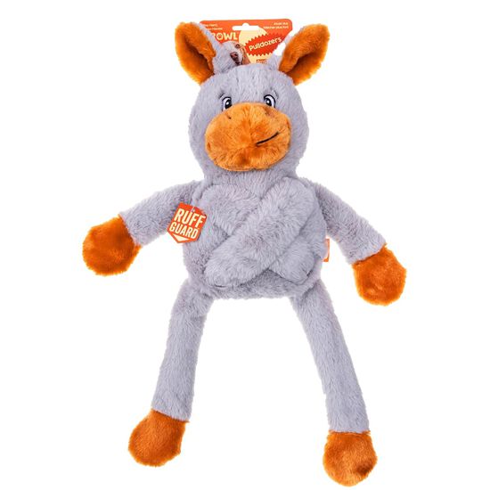 Jouet Pulldozers Denny the Donkey pour chiens Image NaN