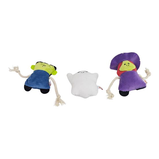 Halloween Trio for Dogs Image NaN