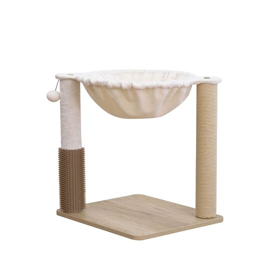 Arbre &agrave; chat de style hamac Image NaN