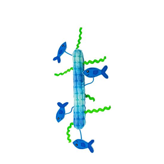 Jouet Kickeroo pour chats, Stickaroo Image NaN