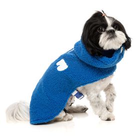 Le manteau Snuggle Snood pour chiens