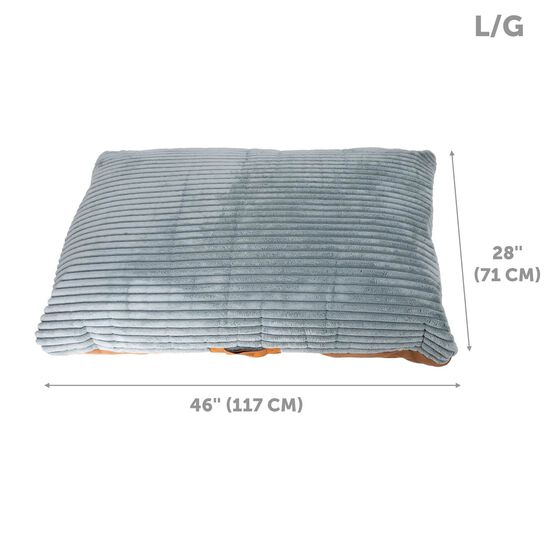 Sky and Diamond Bed Reversible Cover Image NaN