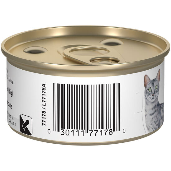 Indoor Adult Cat Wet Food Image NaN