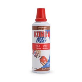 Chicken liver paste for Kong toys, 226g