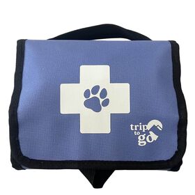 Trousse de premiers soins pour animaux