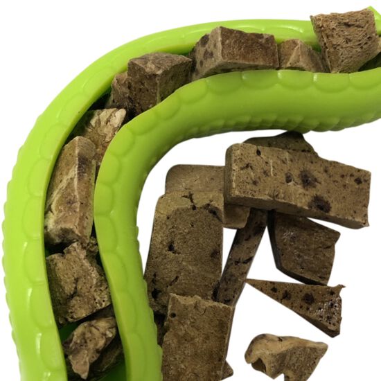 Jouet distributeur de gâteries pour chiens Image NaN