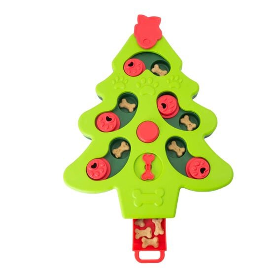Christmas Tree Interactive Bowl Image 2.0