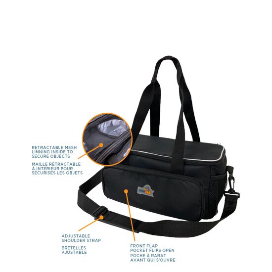 Sac à accessoires de voyage Image NaN