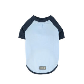 Raglan T-shirt with UV Protection for Dogs