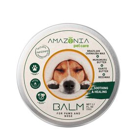 Balm for paws and nose