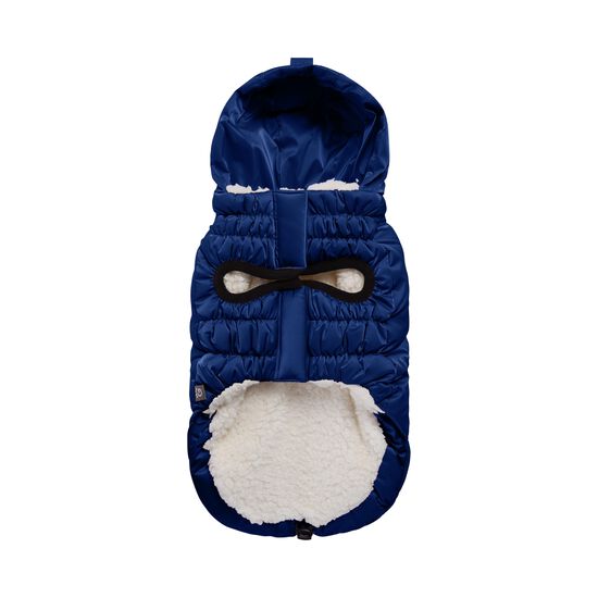 Elasto-Fit® Lunar Glow Parka for Dogs Image NaN