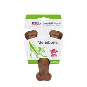 Bacon Flavoured Nylon Chew Toy