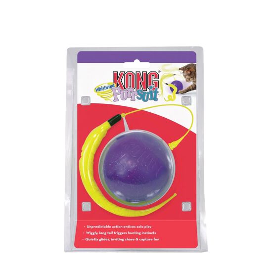 Purrsuit Whirlwind Cat Toy Image NaN