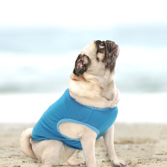 Cooltek ultra cooling vest Image NaN