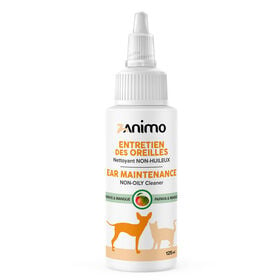 Ear Maintenance Non-Oily Cleanser, 125 ml