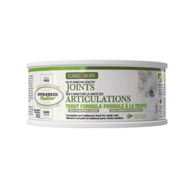 P&acirc;t&eacute; soins articulaires pour chats adultes