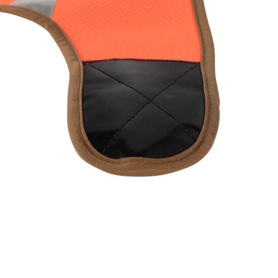 Veste de s&eacute;curit&eacute; en filet pour chiens Image NaN