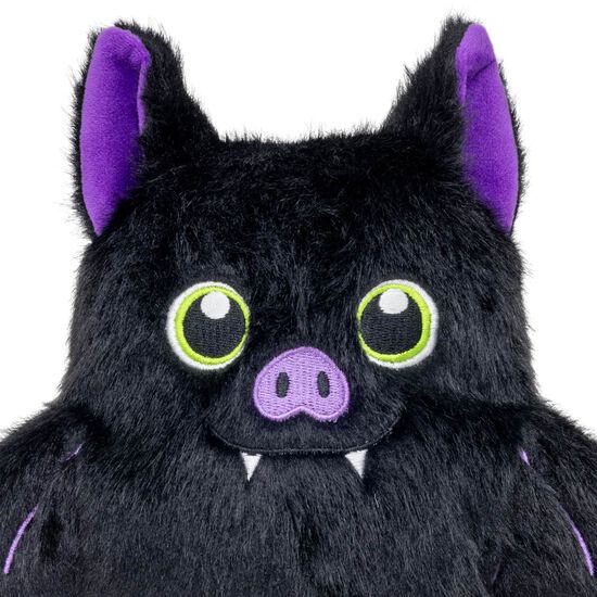 Jouet Halloween Snuzzles BB pour chiens, 1 unit&eacute; Image NaN