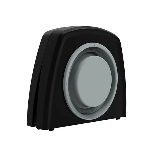 Portable Collapsible Double Feeder for Dogs Image NaN