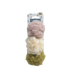 HuggleFleece&reg; FlufferFleece&trade; Balls