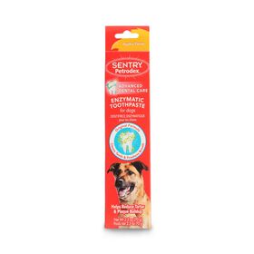 Chicken toothpaste for dog 70 g