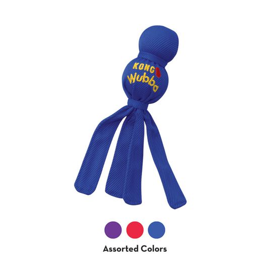 Wubba Dog Toy Image NaN