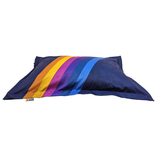 Housse pour coussin nuage, Nostalgie Image NaN