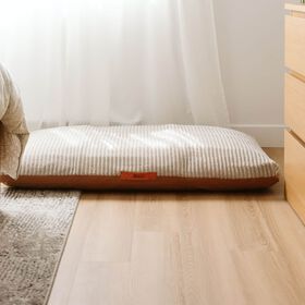 Sky and Diamond Bed Reversible Cover
