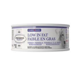 Low Fat Care P&acirc;t&eacute; for Adult Dogs