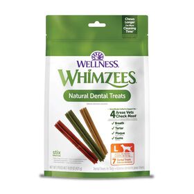Natural Dental Treats for Dogs, Large