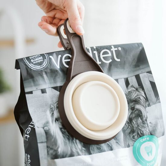 Cuill&egrave;re doseuse pliable Image NaN