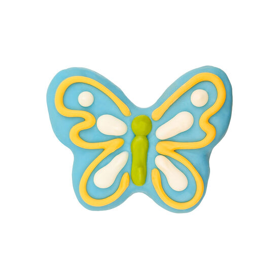 Biscuits papillon Image NaN