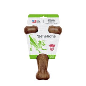 Bacon Flavoured Nylon Chew Toy