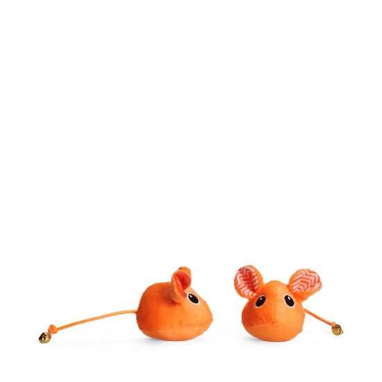 Twin mice toy Image NaN