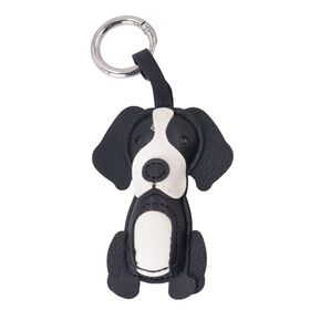 Beagle Keychain