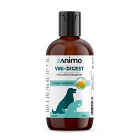 VMI-Digest - Inconfort intestinal, 120 ml