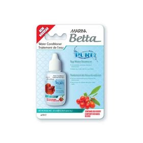 Traitement de l’eau Pure pour Betta, 25 ml