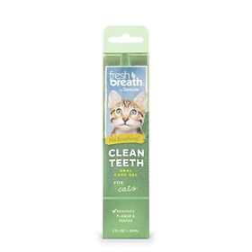 Gel dentaire pour chats, 59 ml