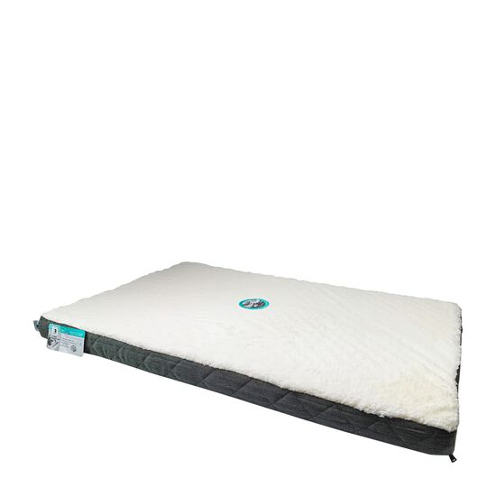 Orthopedic Sherpa Bed, L Image NaN