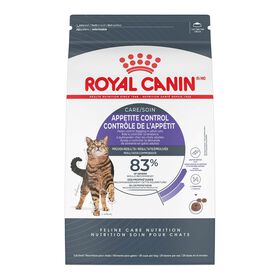 Feline Care Nutrition&trade; Appetite Control Care Dry Cat Food