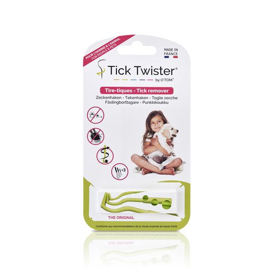 Tire-tiques, 3 unités Image NaN